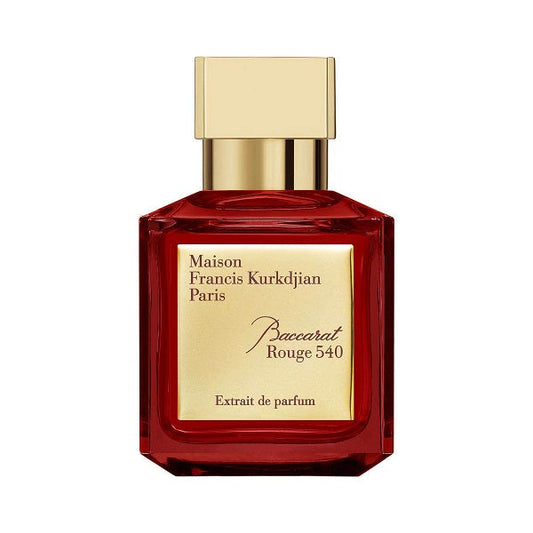 MAISON FRANCIS KURKDJIAN Baccarat Rouge extrait de parfum