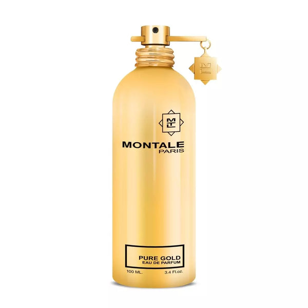 Montale Pure Gold