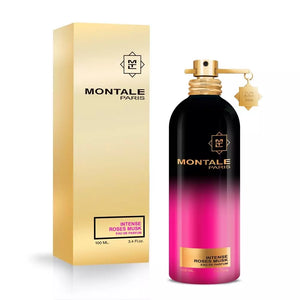 MONTALE Intense Roses Musk