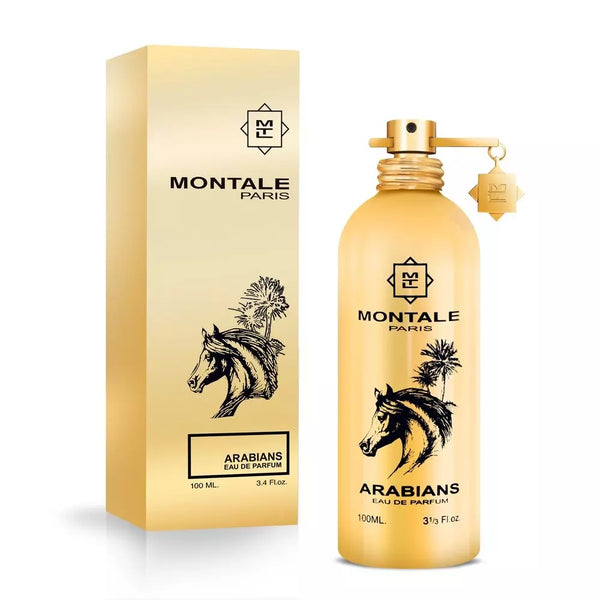 MONTALE Arabians