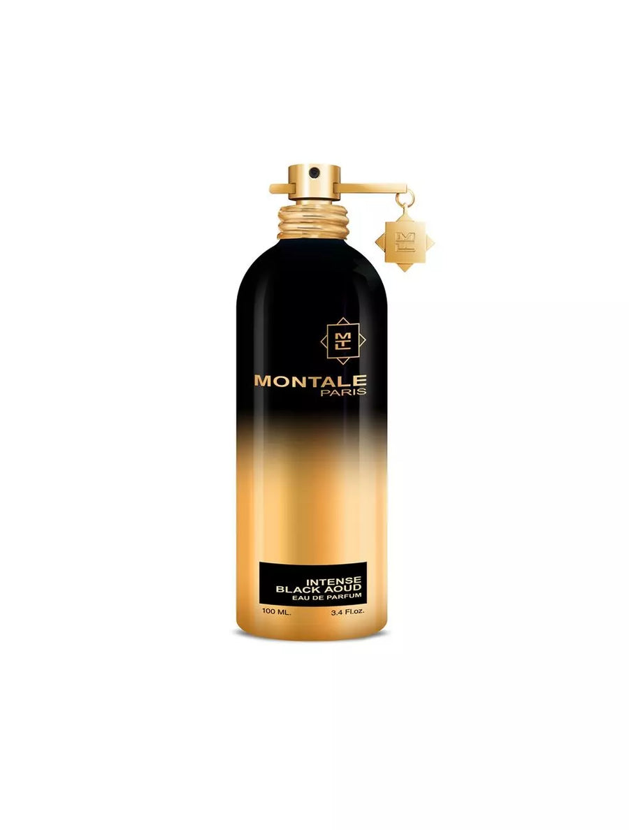 Montale Black Aoud Intensé Eau de Parfum  100 ml