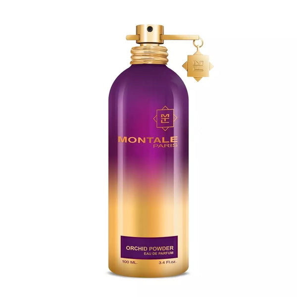 MONTALE Orchid Powder 100ml
