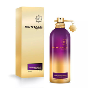 MONTALE Orchid Powder 100ml