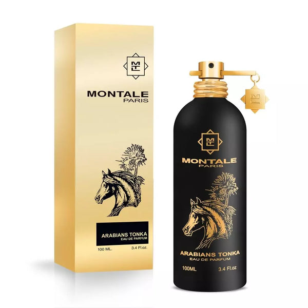 MONTALE Arabians Tonka