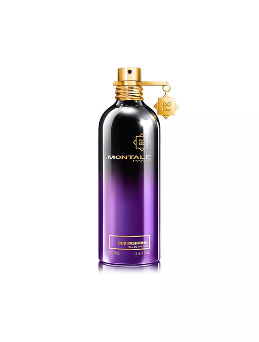 Montale Oud Pashmina Eau de Parfum 100 ml