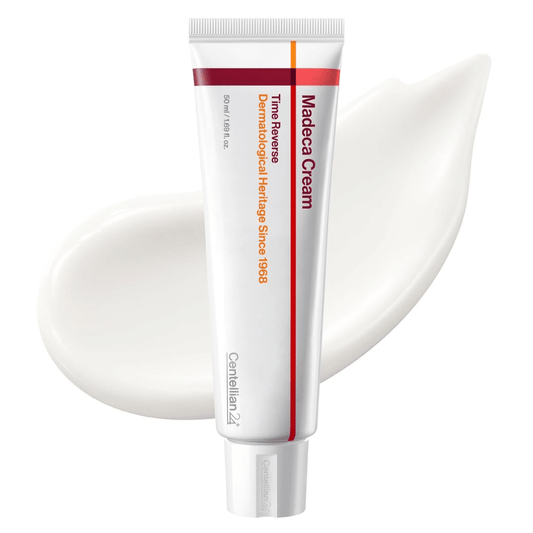 Centellian24  Madeca Cream Time Reverse 50ml