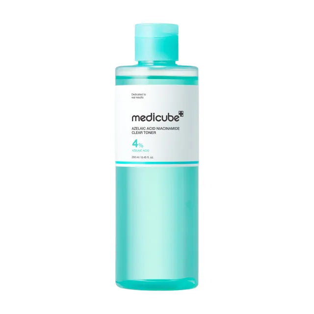 Medicube Azelaic Acid Niacinamide Clear Toner