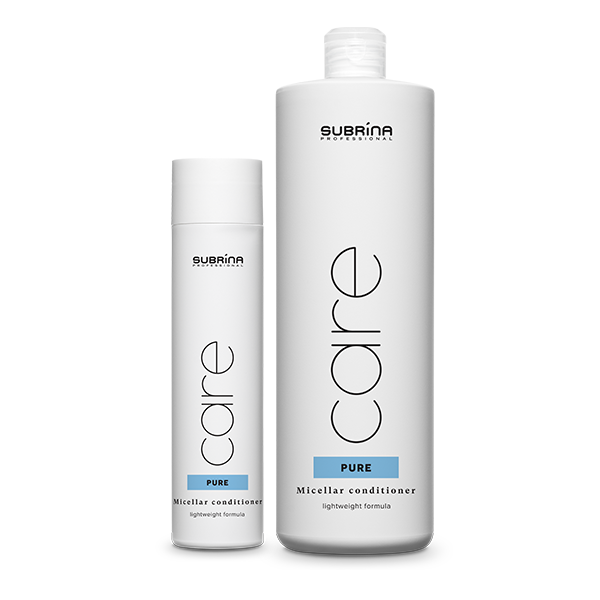 Subrina Professional Pure Micellar Regenerator