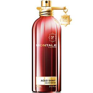 Montale Aoud Shiny Eau de Parfum  100 ml
