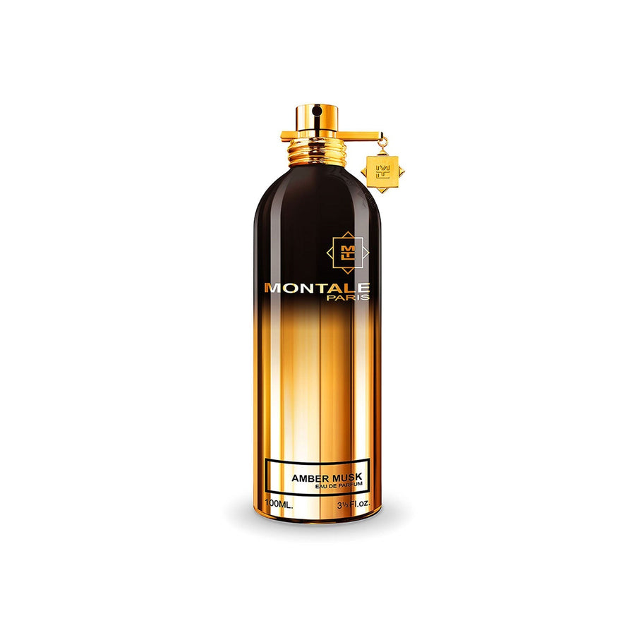 Montale Amber &amp; Spices Eau de Parfum