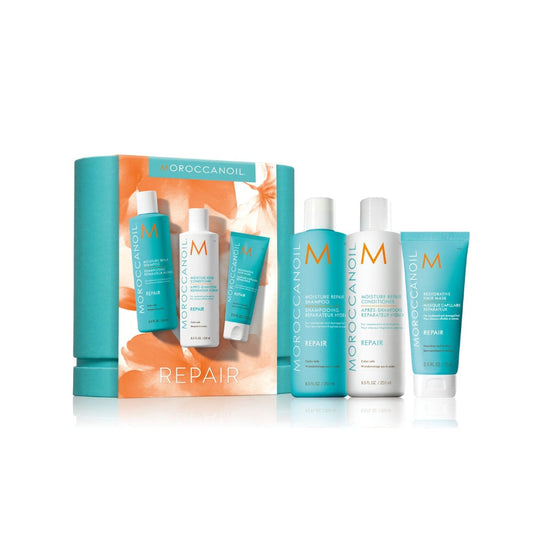 Moroccanoil Spring Set Repair