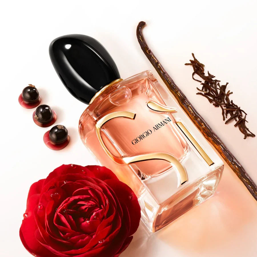 Armani Si Intense EDP