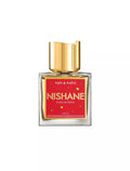 Nishane Vain & Naïve