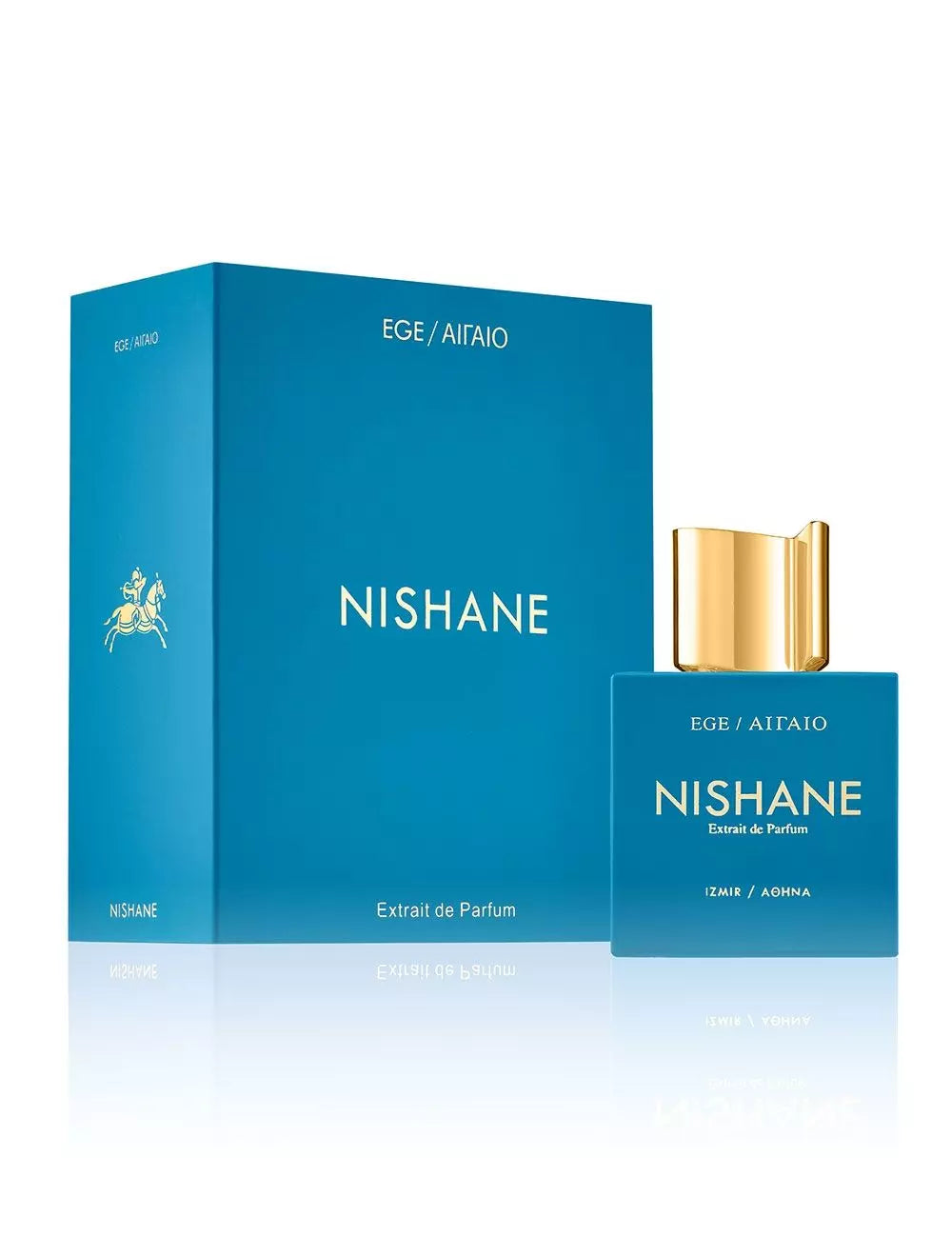 Nishane Ege