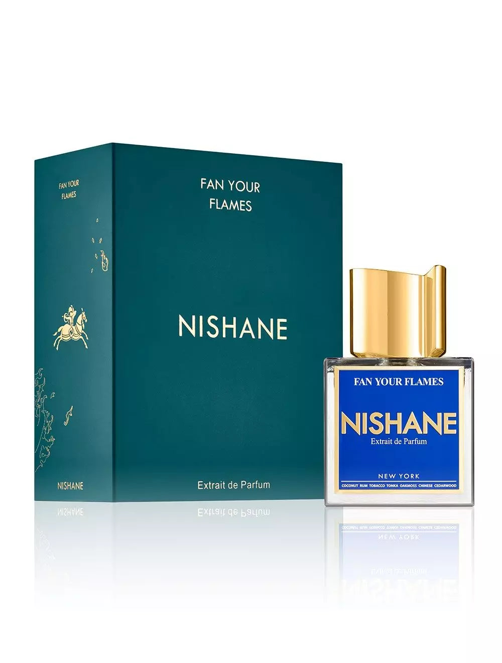 Nishane Fan Your Flames