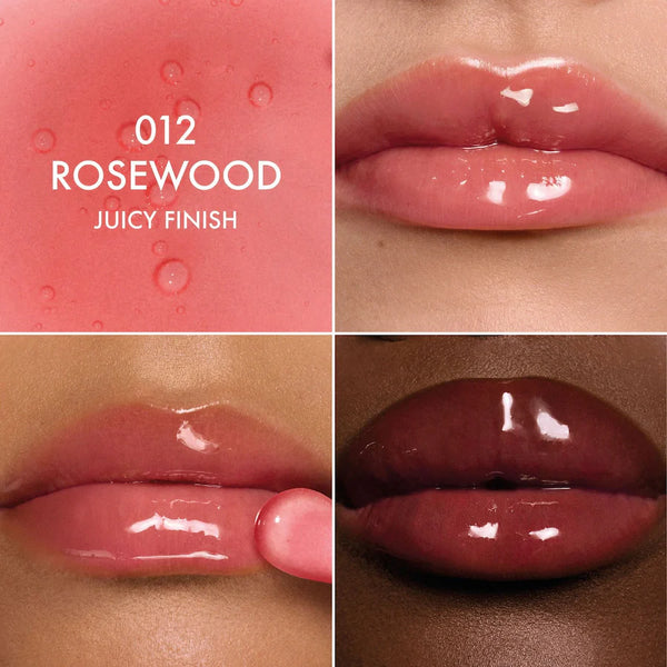 Dior Addict Lip Glow Oil 012
