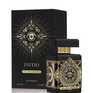 INITIO Oud for Greatness