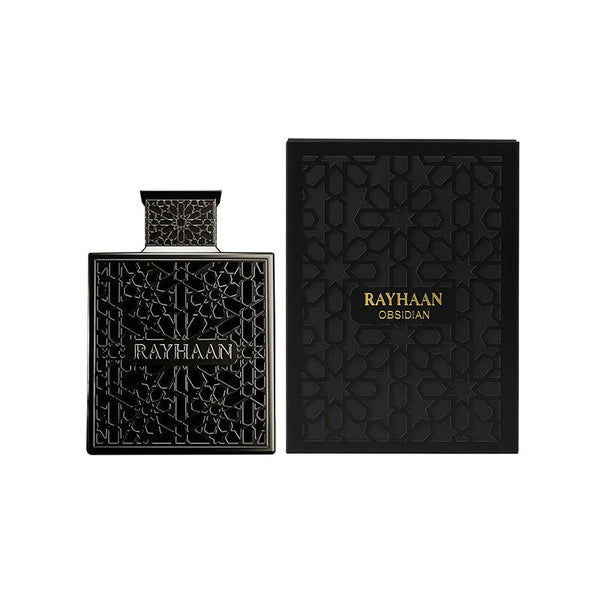 Rayhaan Obsidian edp 100ml