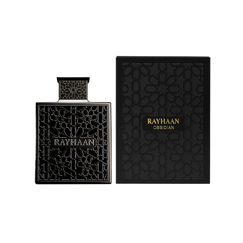 Rayhaan Obsidian edp 100ml