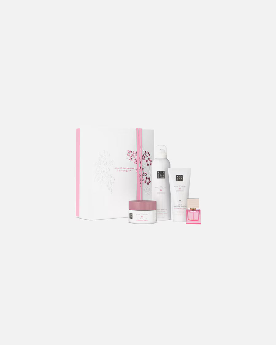 The Rituals of Sakura Medium Gift Set