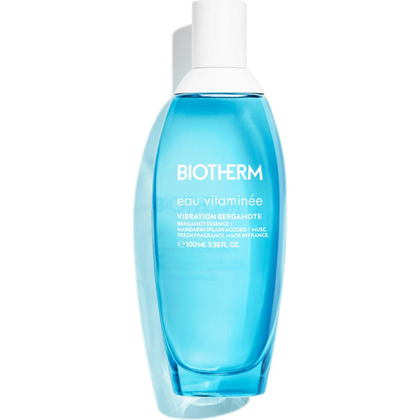 Biotherm Eau Gingembre Eau De Toilette 100ml