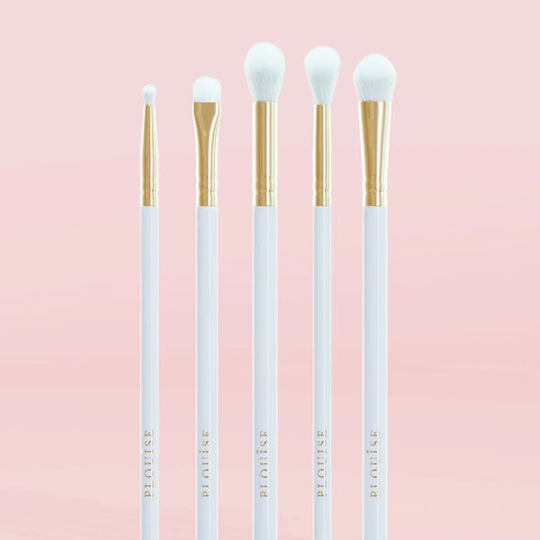 Plouise Flawless Flakes Brush Set