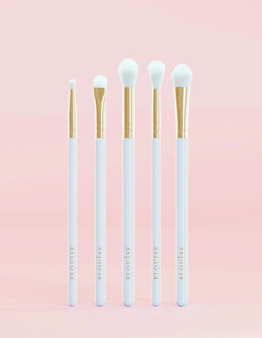 Plouise Flawless Flakes Brush Set