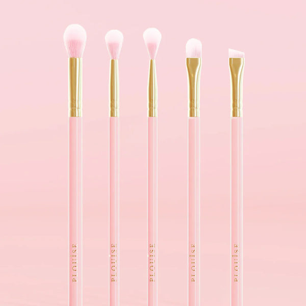 Plouise Snatch Blend and Pop Brush Set