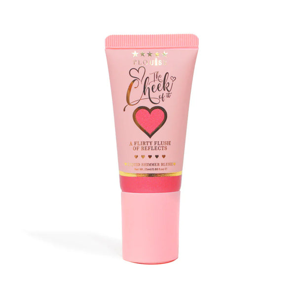 Plouise The Cheek Of It Liquid Blush