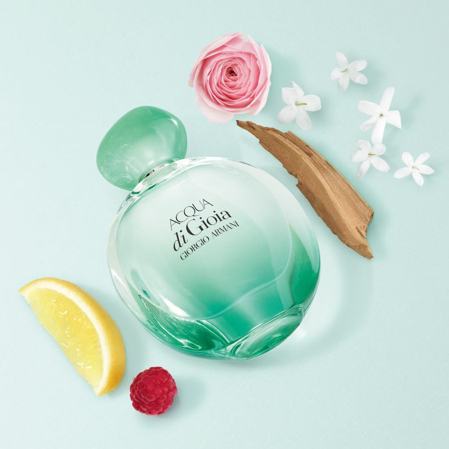Armani Aqua Di Gioia Femme Intense Edp