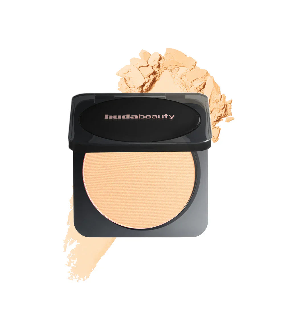 Huda Beauty  Pressed Powder Pound Cake