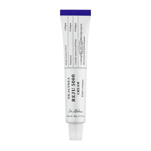 Dr. Althea [EU] Reju 5000 Cream 20g (PDRN 5,000ppm)