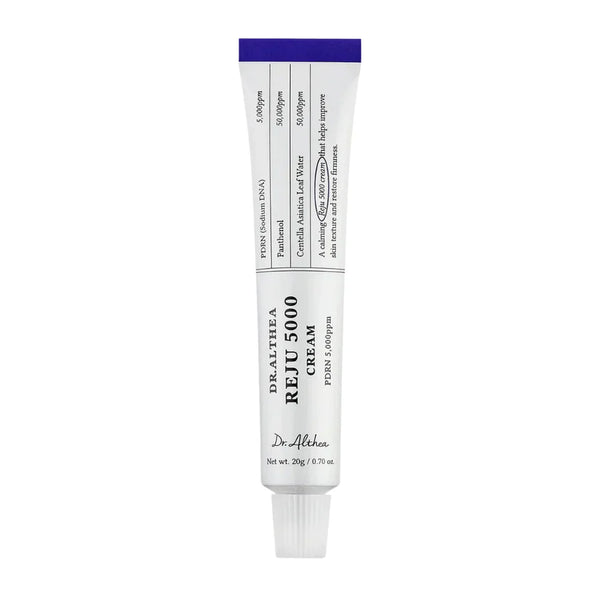 Dr. Althea [EU] Reju 5000 Cream 20g (PDRN 5,000ppm)