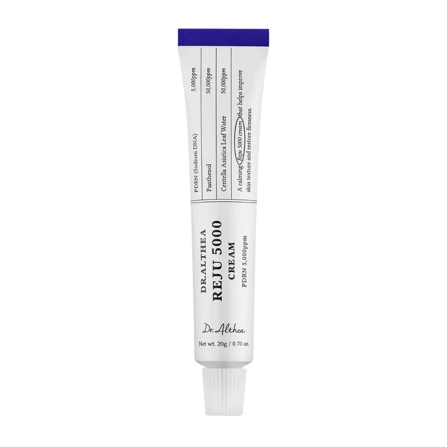 Dr. Althea [EU] Reju 5000 Cream 20g (PDRN 5,000ppm)