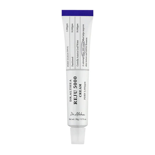 Dr. Althea [EU] Reju 5000 Cream 20g (PDRN 5,000ppm)