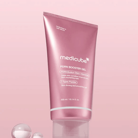 Medicube PDRN Booster gel za lice