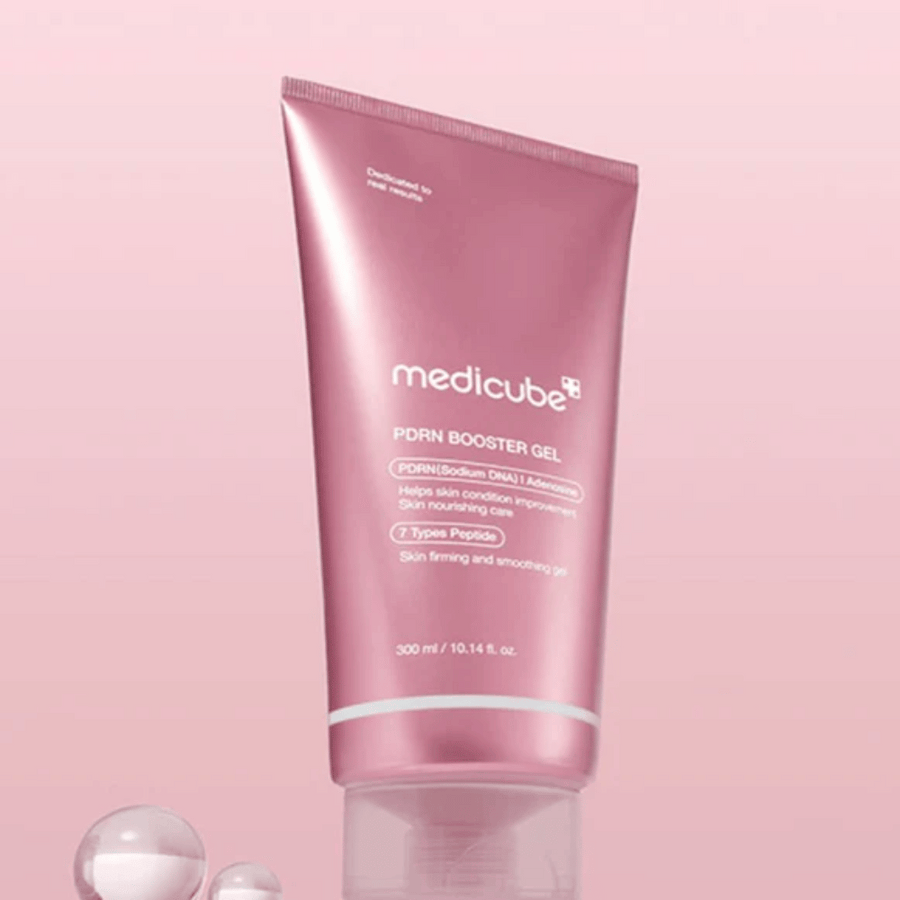 Medicube PDRN Booster gel za lice
