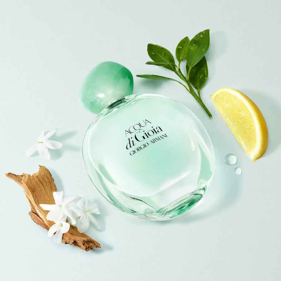 Armani Acqua Di Gioia Femme Edp