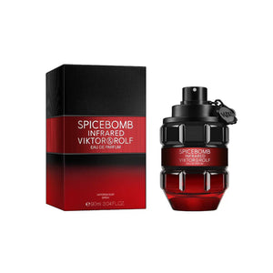 Viktor & Rolf Spicebomb Ifared