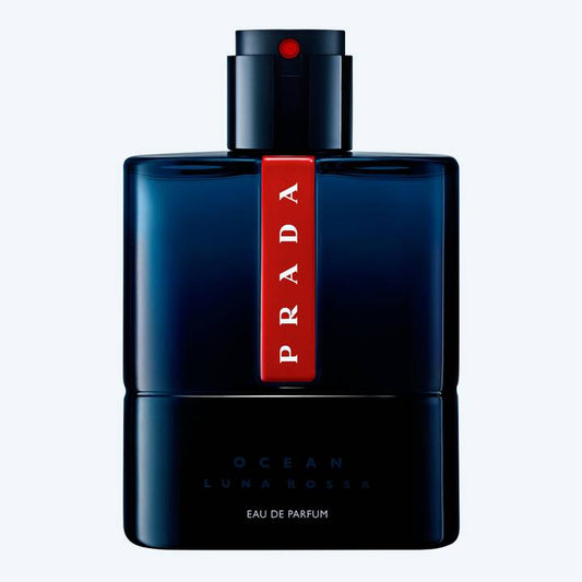 Prada Luna Rossa Ocean Man Eau de Parfum