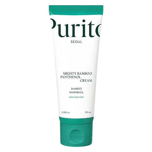 Purito Mighty Bamboo Panthenol Cream