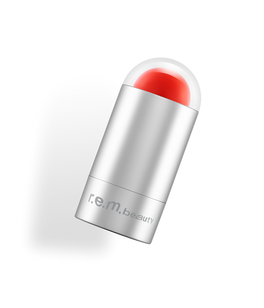 Rem Beauty eclipse blush & lip stick