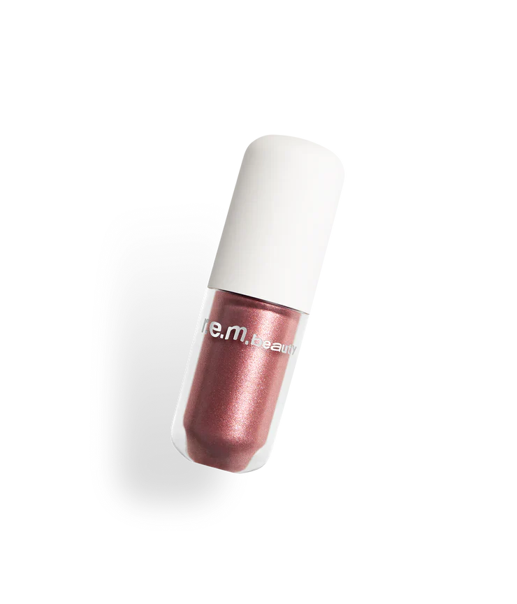 Rem Beauty midnight shadows lustrous liquid eyeshadow