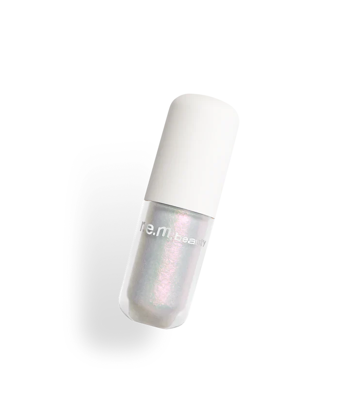 Rem Beauty midnight shadows lustrous liquid eyeshadow