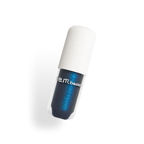 Rem Beauty midnight shadows lustrous liquid eyeshadow