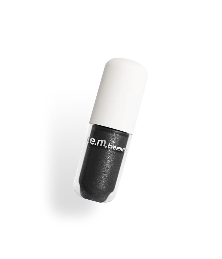 Rem Beauty midnight shadows lustrous liquid eyeshadow