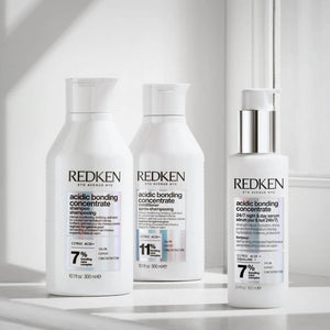 Redken Acidic Bonding Concentrate Day & Night Serum