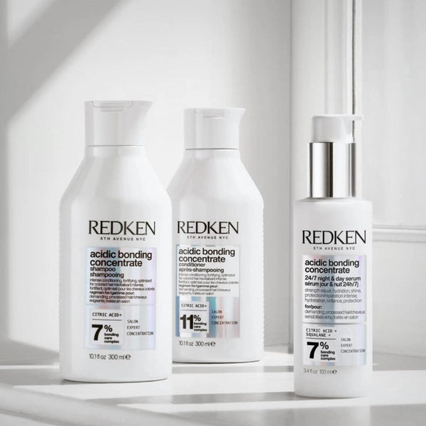 Redken Acidic Bonding Concentrate Day & Night Serum
