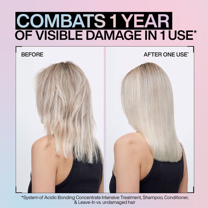 REDKEN ACIDIC BONDING CONCENTRATE SHAMPOO