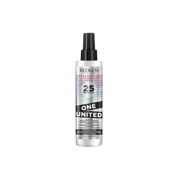 Redken One United All-In-One Leave In Treatment 150ml